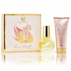 Gloria Vanderbilt Gloria Vanderbilt Giftset