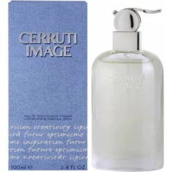 Cerruti Image Eau De Toilette Spray
