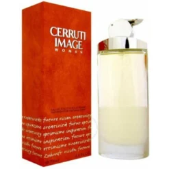 Cerruti Image Woman Eau De Toilette Spray