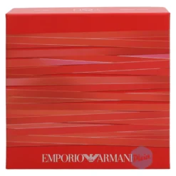 Armani In Love With You Giftset