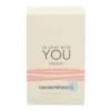 Armani In Love With You Freeze Eau De Parfum Spray