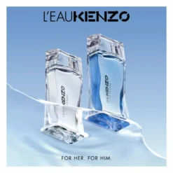 Kenzo Lu0027Eau Pour Femme Eau De Toilette Spray 9 Kenzo Lu0027Eau Pour Femme Eau De Toilette Spray -Vitaal Glam Verkoopwinkel 1044712 4