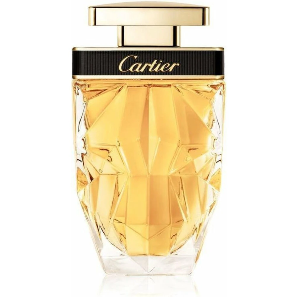 Cartier La Panthere Parfum 3 Cartier La Panthere Parfum