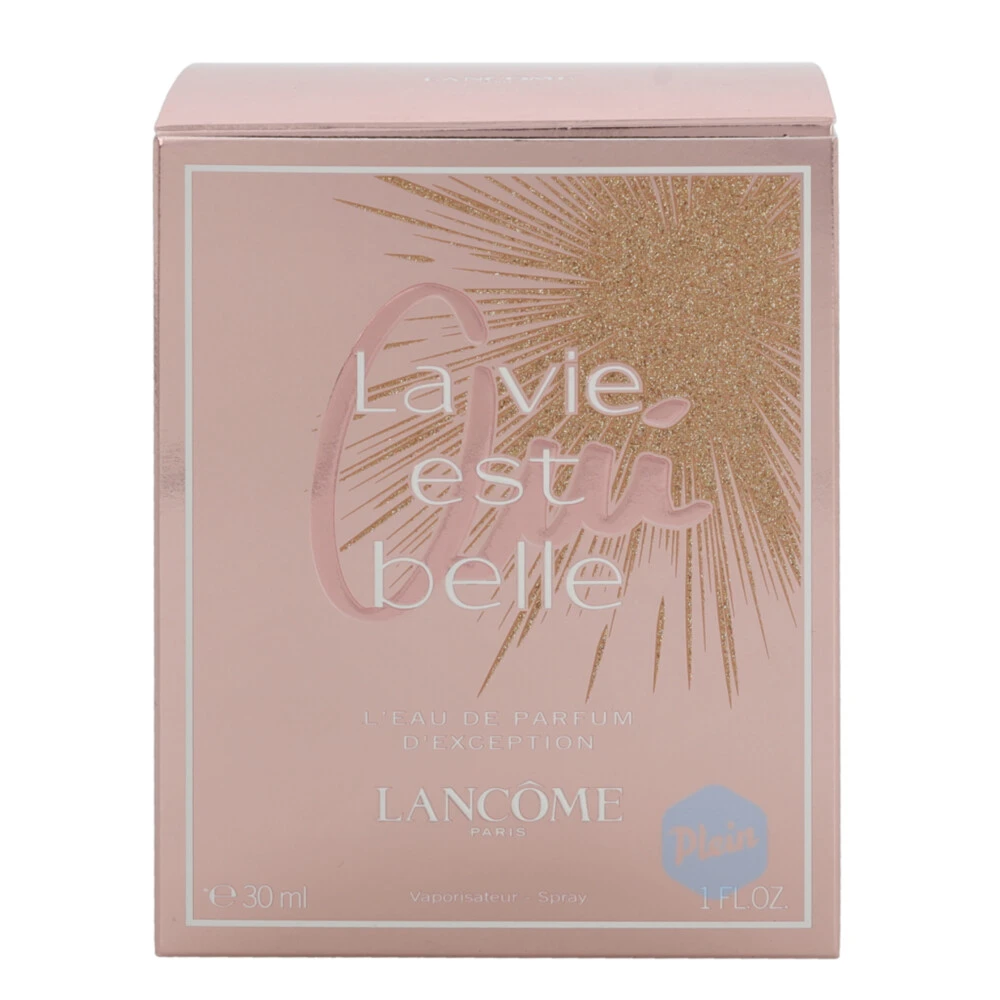 Lancome La Vie Est Belle Oui Eau De Parfum Spray 3 Lancome La Vie Est Belle Oui Eau De Parfum Spray