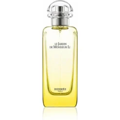 Hermès Hermes Le Jardin De Monsieur Li Eau De Toilette Spray