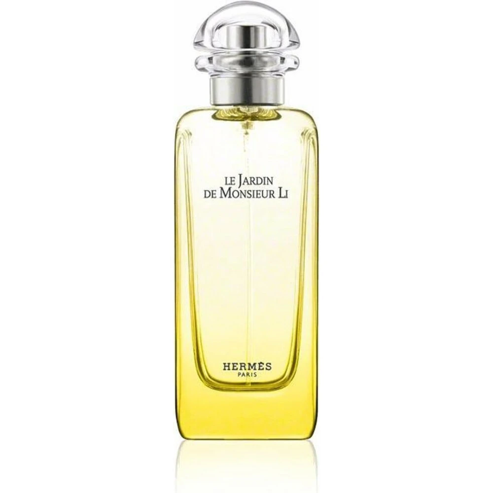 Hermès Hermes Le Jardin De Monsieur Li Eau De Toilette Spray 3 Hermès Hermes Le Jardin De Monsieur Li Eau De Toilette Spray