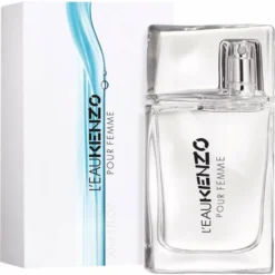 Kenzo Lu0027Eau Par Kenzo Femme Eau De Toilette Spray
