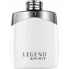 Mont Blanc Legend Spirit Eau De Toilette Spray