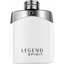 Mont Blanc Legend Spirit Eau De Toilette Spray