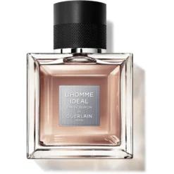 Guerlain Lu0027Homme Ideal Eau De Parfum Spray