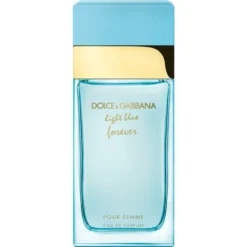 Dolce & Gabbana Light Blue Forever Pour Femme Eau De Parfum Spray