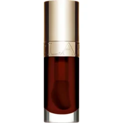 Clarins Lip Comfort Oil Lipolie 09 Chocolate