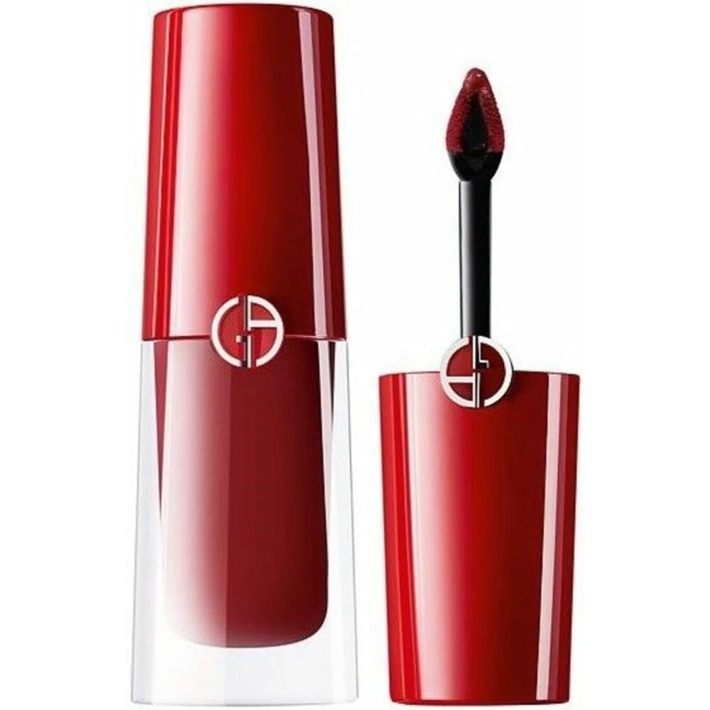 Giorgio Armani Lip Magnet Liquid Lipstick 403 Vibrato 3 Giorgio Armani Lip Magnet Liquid Lipstick 403 Vibrato