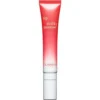 Clarins Lip Milky Mousse 01 Milky Strawberry