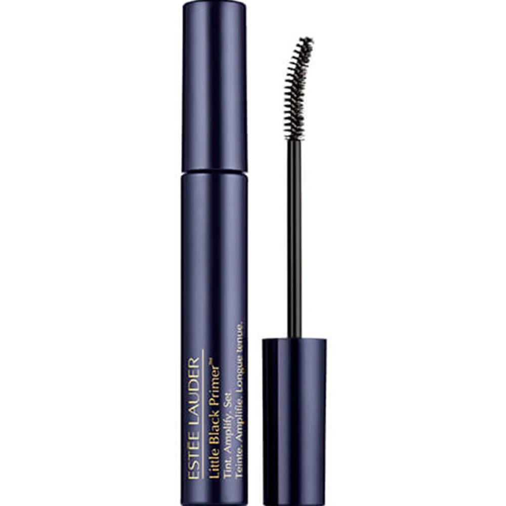 Estee Lauder Little Black Primer Mascara 3 Estee Lauder Little Black Primer Mascara