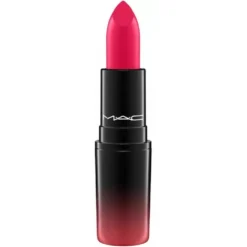 MAC Cosmetics Love Me Lipstick Lipstick
