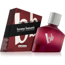Bruno Banani Loyal Man Eau De Parfum Spray -Vitaal Glam Verkoopwinkel 1045174 2