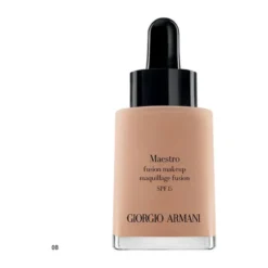 Giorgio Armani Maestro Foundation 6.5