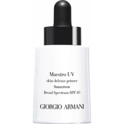 Giorgio Armani Maestro Primer