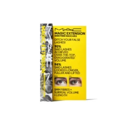 MAC Cosmetics Magic Extension Mascara -Vitaal Glam Verkoopwinkel 1045206 2