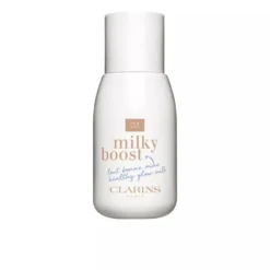 Clarins Milky Boost Foundation 03 Milky Cashew