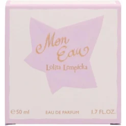 Lolita Lempicka Mon Eau Eau De Parfum Spray