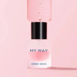 Giorgio Armani My Way Floral Eau De Parfum Spray -Vitaal Glam Verkoopwinkel 1045412 4