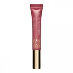 Clarins Natural Lip Perfector Lipgloss 17 Intense Maple