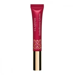 Clarins Natural Lip Perfector Lipgloss 18 Intense Garnet