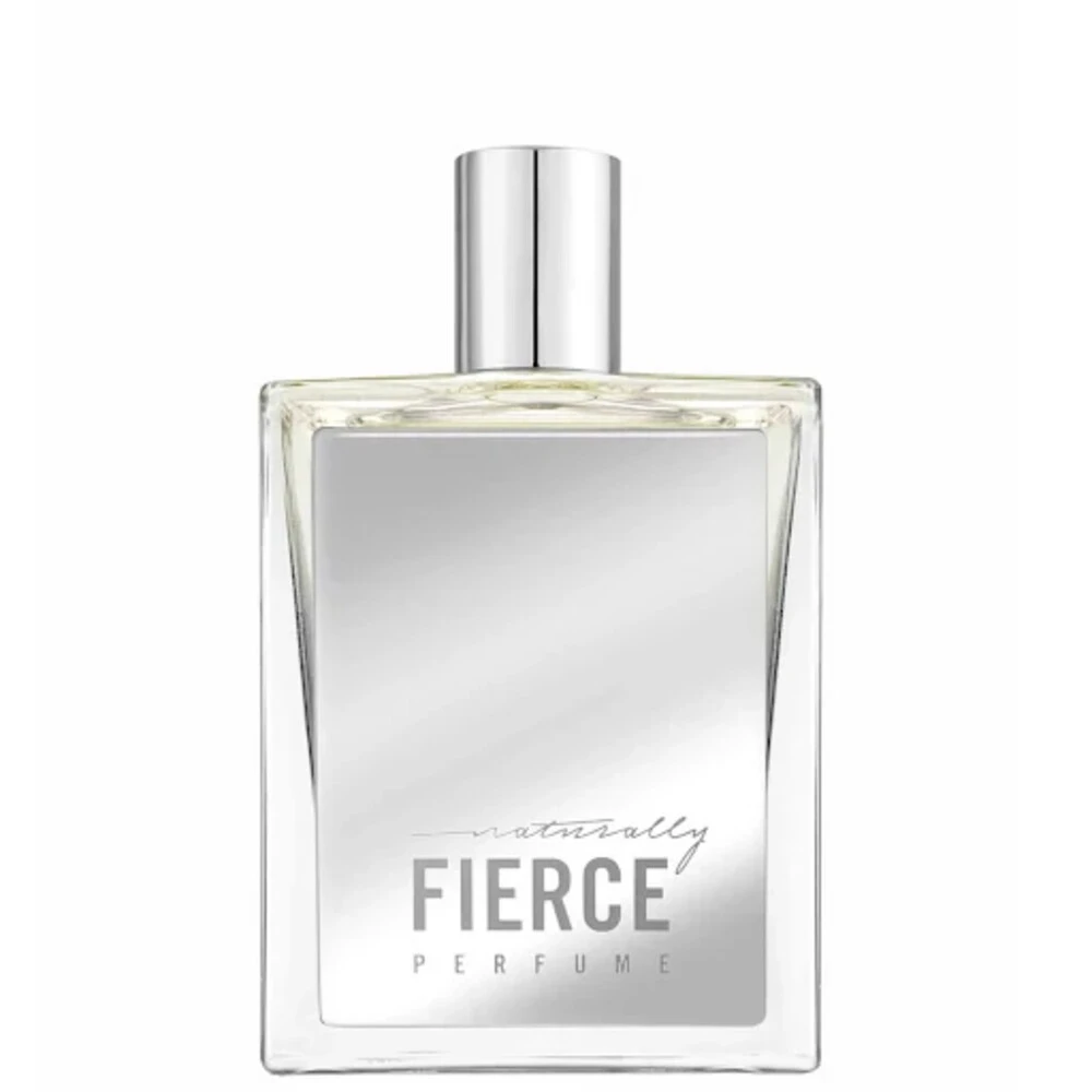 Abercrombie & Fitch Naturally Fierce Eau De Parfum Spray 3 Abercrombie & Fitch Naturally Fierce Eau De Parfum Spray