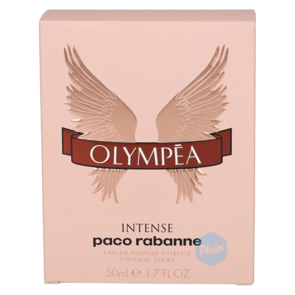 Paco Rabanne Olympea Intense Eau De Parfum Spray 3 Paco Rabanne Olympea Intense Eau De Parfum Spray