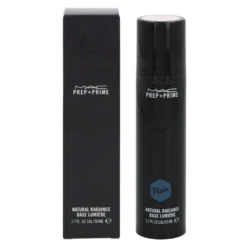 MAC Cosmetics Prep + Prime Natural Radiance Primer Radiant Pink -Vitaal Glam Verkoopwinkel 1045796 3