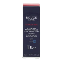 Dior Rouge Dior Ultra Care Lipstick 966 Desire