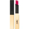Yves Saint Laurent Rouge Pur Couture The Slim Lipstick -Vitaal Glam Verkoopwinkel 1046089
