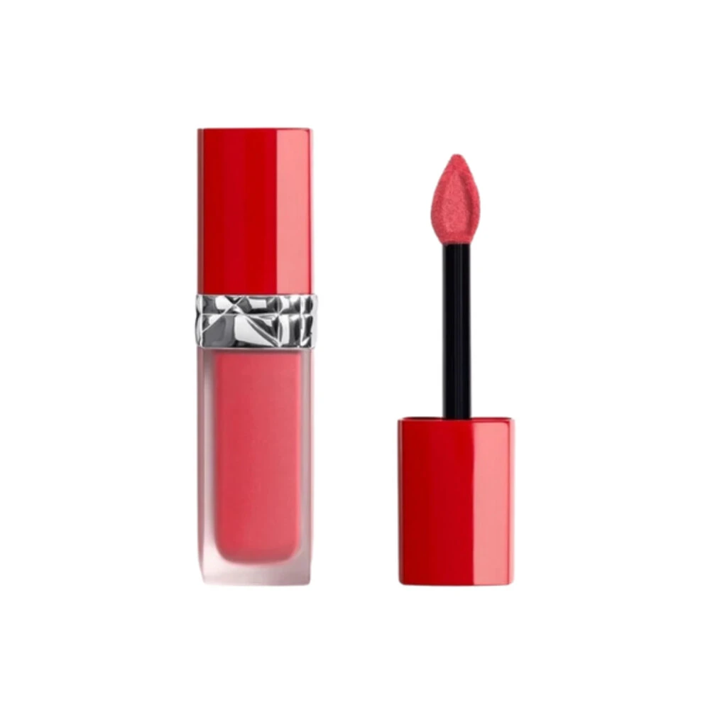Dior Rouge Ultra Care Liquid Lipstick 655 Dream 3 Dior Rouge Ultra Care Liquid Lipstick 655 Dream
