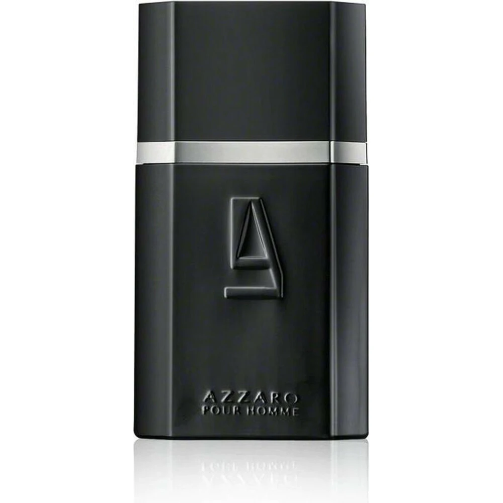 Azzaro Silver Black Eau De Toilette 3 Azzaro Silver Black Eau De Toilette