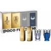 Paco Rabanne Special Travel Edition Eau De Toilette