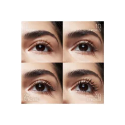 MAC Cosmetics Stack Micro Mascara -Vitaal Glam Verkoopwinkel 1046353 4