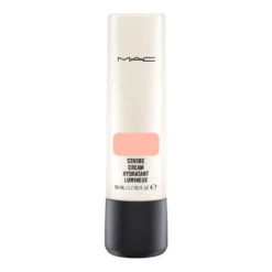 MAC Cosmetics Strobe Cream Highlighter Peachlite