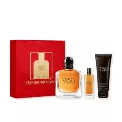 Giorgio Armani Emperio Stronger With You Giftset -Vitaal Glam Verkoopwinkel 1046360 2