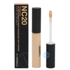 MAC Cosmetics Studio Fix Concealer -Vitaal Glam Verkoopwinkel 1046375 3