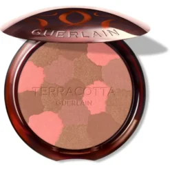 Guerlain Terracotta Light Bronzing Powder 04 Deep Cool