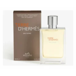Hermès Hermes Terre Du0027Hermes Eau Givree Eau De Parfum -Vitaal Glam Verkoopwinkel 1046703 2