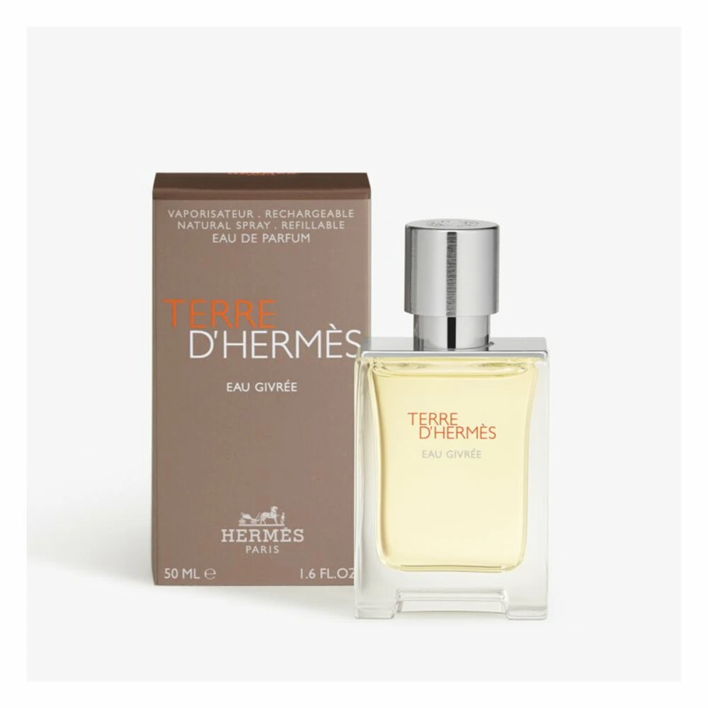 Hermès Hermes Terre Du0027Hermes Eau Givree Eau De Parfum 4 Hermès Hermes Terre Du0027Hermes Eau Givree Eau De Parfum - Afbeelding 2