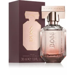 Hugo Boss The Scent For Her Eau De Parfum Spray -Vitaal Glam Verkoopwinkel 1046749 2