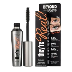 Benefit Theyu0027re Real! Lengthening Mascara -Vitaal Glam Verkoopwinkel 1046764 2
