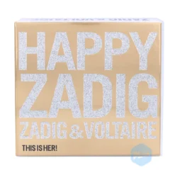 Zadig & Voltaire This Is Her Giftset
