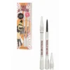 Benefit Twice As Precise! Wenkbrauwset Warm Light Bruin 03 -Vitaal Glam Verkoopwinkel 1046869