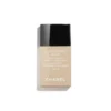 Chanel Vitalumière Aqua SPF 15 Foundation 10 Beige 2 Chanel Vitalumière Aqua SPF 15 Foundation 10 Beige -Vitaal Glam Verkoopwinkel 1047014