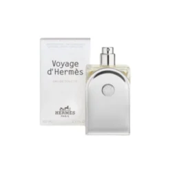 Hermès Hermes Voyage Du0027Hermes Eau De Toilette 7 Hermès Hermes Voyage Du0027Hermes Eau De Toilette -Vitaal Glam Verkoopwinkel 1047037 3